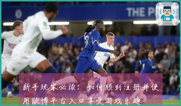 新手玩家必读：如何顺利注册并使用欧博平台入口享受游戏乐趣